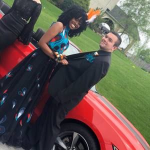 Meet your Posher, Ndunge